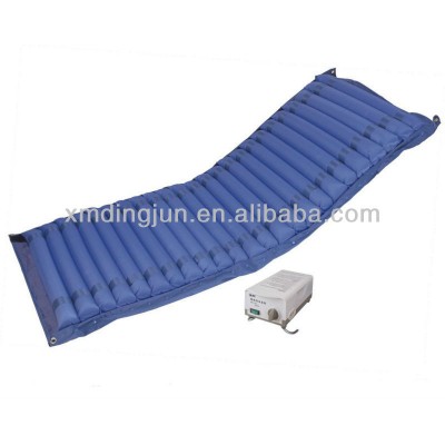 bubble stytle alternating pressure mattress