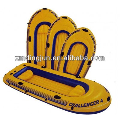 2013 inflatable boat, air boats can be cuatomized, air boat with seat inside