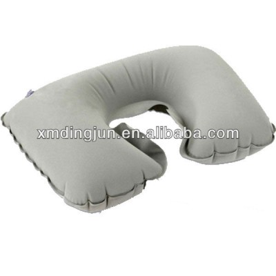 inflatable neck pillow