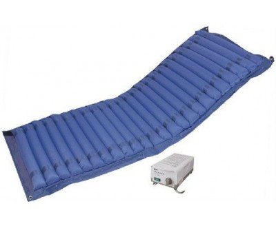 Anti-bedsores air bed mattress,tube medical air bed mattress