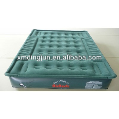 inflatable car air bed mattress, Inflatable truck air mattress