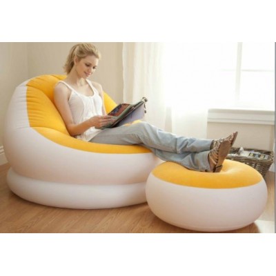 inflatable sofa