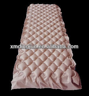 Anti-decubitus air bed mattress,bedsore mattress,mattress for hospital with air pump