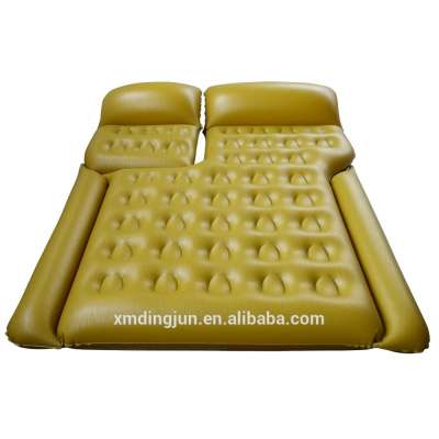 inflatable car air mattress for SUV